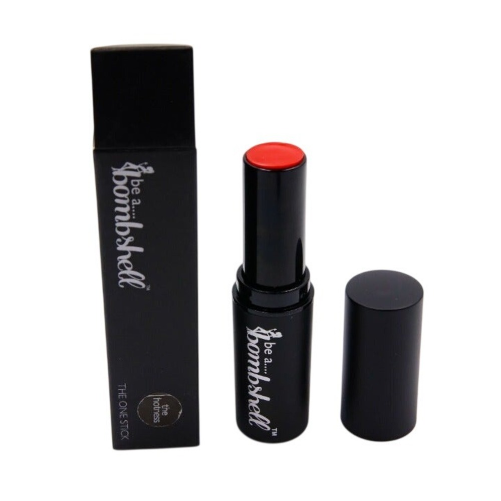 Be a‎ Bombshell The One Stick The Hotness